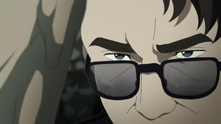 سریال لازاروس فصل 1 قسمت 13 (Lazarus S1 E13)