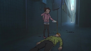 سریال مدال‌آور فصل 1 قسمت 1 (Medalist S1 E1)