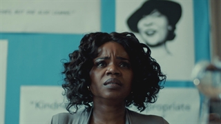 فیلم دانش آموز افتخاری (Honor Student)