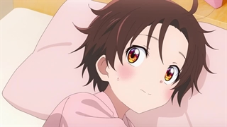 سریال مدال‌آور فصل 1 قسمت 4 (Medalist S1 E4)