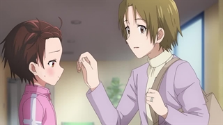 سریال مدال‌آور فصل 1 قسمت 8 (Medalist S1 E8)