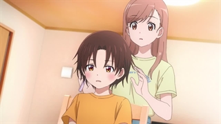 سریال مدال‌آور فصل 1 قسمت 13 (Medalist S1 E13)