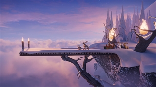 فیلم نیکو: فراتر از شفق شمالی (Niko: Beyond the Northern Lights)