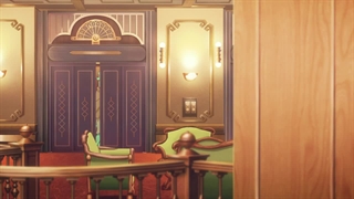 سریال هتل آخرالزمان فصل 1 قسمت 2 (Apocalypse Hotel S1 E2)