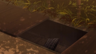 سریال گزارش درس های مونونوکه از چوزنجی سنسی فصل 1 قسمت 3 (Chuuzenji-sensei Mononoke Kougiroku S1 E3)