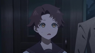 سریال گزارش درس های مونونوکه از چوزنجی سنسی فصل 1 قسمت 6 (Chuuzenji-sensei Mononoke Kougiroku S1 E6)