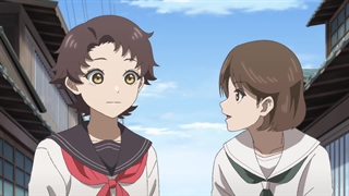 سریال گزارش درس های مونونوکه از چوزنجی سنسی فصل 1 قسمت 7 (Chuuzenji-sensei Mononoke Kougiroku S1 E7)