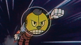 فیلم وضعیت الکتریکی (The Electric State)