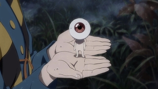 فیلم تولد کیتارو: راز گگه‌گه (The Birth of Kitaro: Mystery of GeGeGe)