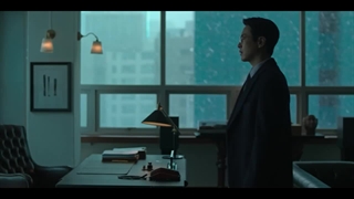 سریال بی رحمی محض فصل 1 قسمت 1 (Mercy for None S1 E1)