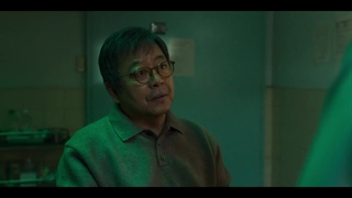 سریال بی رحمی محض فصل 1 قسمت 4 (Mercy for None S1 E4)