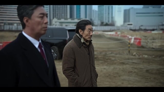 سریال بی رحمی محض فصل 1 قسمت 5 (Mercy for None S1 E5)