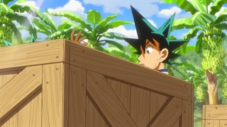 سریال یایبا: افسانه سامورایی فصل 1 قسمت 1 (YAIBA: Samurai Legend S1 E1)