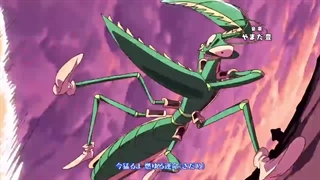 سریال یایبا: افسانه سامورایی فصل 1 قسمت 5 (YAIBA: Samurai Legend S1 E5)