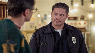 فیلم پرونده‌های خیابان معما:مرگ در حال گوش دادن (The Cases of Mystery Lane: Death Is Listening)