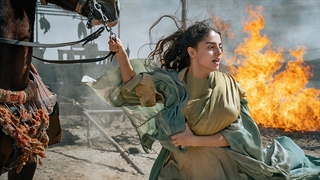 فیلم مریم (Mary)