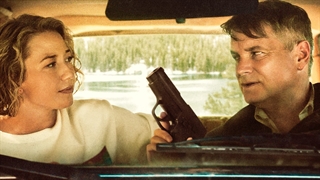 فیلم دریاچه جرج (Lake George)