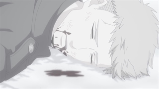 سریال جن‌گیر آبی - حماسه شب آبی فصل 1 قسمت 10 (Blue Exorcist -The Blue Night Saga- S1 E10)