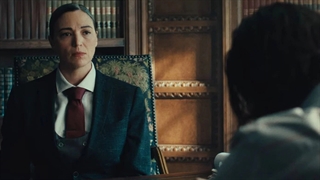 فیلم نفرین گناه خوار (Curse of the Sin Eater)