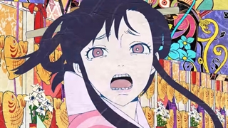 فیلم مونونوکه: شبحی در باران (Mononoke the Movie: The Phantom in the Rain)