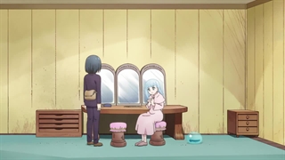 سریال مردم سیاه چال فصل 1 قسمت 10 (Dungeon People S1 E10)