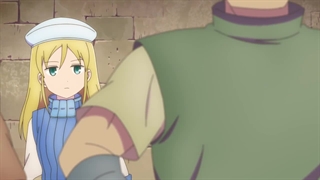 سریال مردم سیاه چال فصل 1 قسمت 11 (Dungeon People S1 E11)