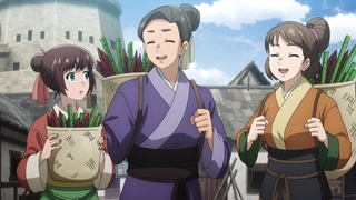 سریال تئگونیا فصل 1 قسمت 3 (Teogonia S1 E3)