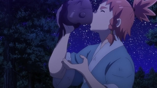 سریال تئگونیا فصل 1 قسمت 4 (Teogonia S1 E4)