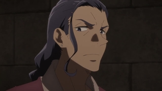 سریال تئگونیا فصل 1 قسمت 5 (Teogonia S1 E5)