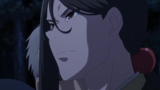 سریال تئگونیا فصل 1 قسمت 6 (Teogonia S1 E6)