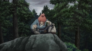 سریال تئگونیا فصل 1 قسمت 7 (Teogonia S1 E7)