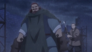 سریال تئگونیا فصل 1 قسمت 9 (Teogonia S1 E9)