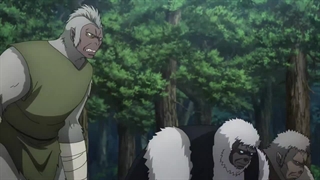 سریال تئگونیا فصل 1 قسمت 10 (Teogonia S1 E10)