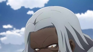 سریال تئگونیا فصل 1 قسمت 11 (Teogonia S1 E11)