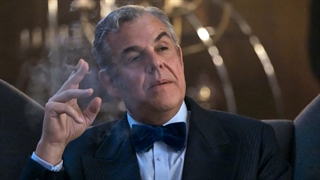 فیلم کلاغ  (The Crow)