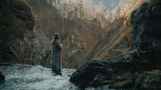 فیلم حمام شیطان (The Devil's Bath)