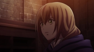 سریال ایشورا فصل 1 قسمت 8 (Ishura S1 E8)