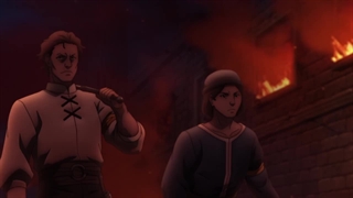 سریال ایشورا فصل 1 قسمت 10 (Ishura S1 E10)