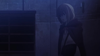 سریال ایشورا فصل 1 قسمت 11 (Ishura S1 E11)