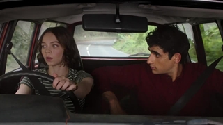 سریال راهنمای دخترهای خوب برای قتل فصل 1 قسمت 4 (A Good Girl's Guide to Murder S1 E4)