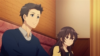 سریال دکتر آمیکو: پزشک کارآگاه فصل 1 قسمت 11 (Ameku M.D.: Doctor Detective S1 E11)