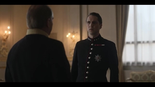 سریال هارالد و سونیا فصل 1 قسمت 4 (Harald og Sonja S1 E4)