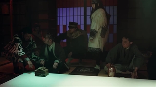 سریال کاموی طلایی: شکار زندانیان در هوکایدو فصل 1 قسمت 5 (Golden Kamuy: The Hunt of Prisoners in Hokkaido S1 E5)