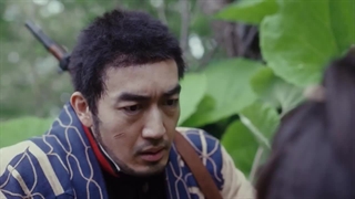 سریال کاموی طلایی: شکار زندانیان در هوکایدو فصل 1 قسمت 9 (Golden Kamuy: The Hunt of Prisoners in Hokkaido S1 E9)