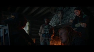 سریال ژاکت زردها فصل 2 قسمت 5 (Yellowjackets S2 E5)