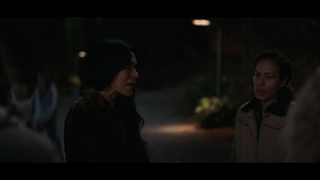 سریال ژاکت زردها فصل 2 قسمت 8 (Yellowjackets S2 E8)