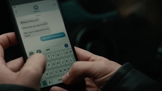 سریال ژاکت زردها فصل 3 قسمت 6 (Yellowjackets S3 E6)