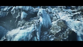 سریال ارباب حلقه‌ها: حلقه‌های قدرت فصل 1 قسمت 1 (The Lord of the Rings: The Rings of Power S01 E01)