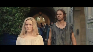 سریال ارباب حلقه‌ها: حلقه‌های قدرت فصل 1 قسمت 3 (The Lord of the Rings: The Rings of Power S01 E03)