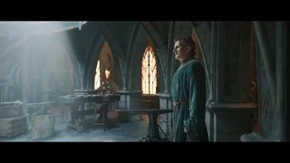 سریال ارباب حلقه‌ها: حلقه‌های قدرت فصل 1 قسمت 8 (The Lord of the Rings: The Rings of Power S01 E08)